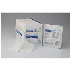 7-1/2 Inch x 8 Inch, Abdominal Pad